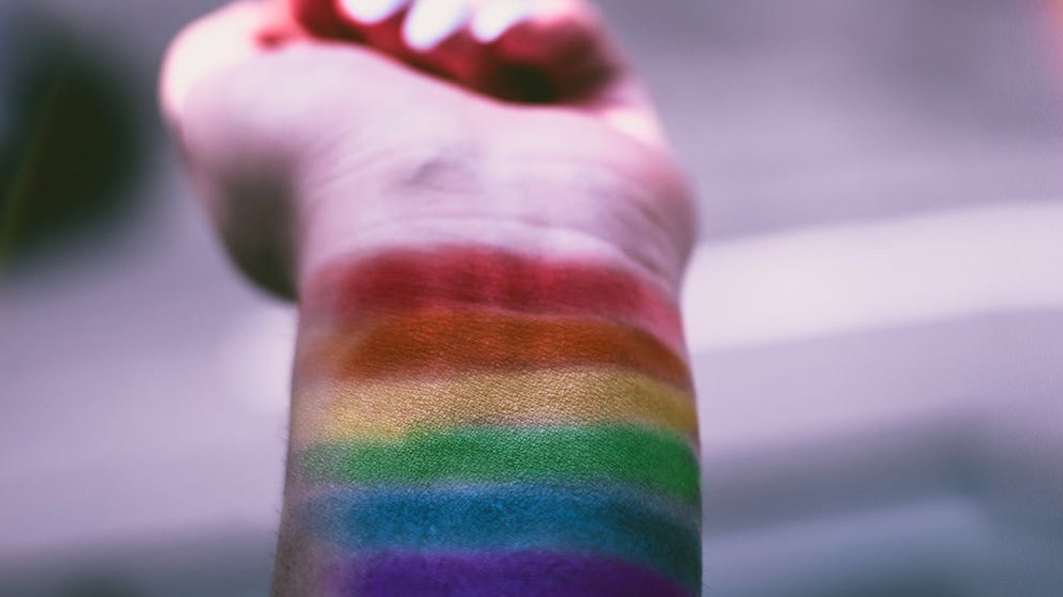 Wiele młodych ludzi, boi się przyznać najbliższym, że są homoseksualistami. Nie chcą być odrzuceni.