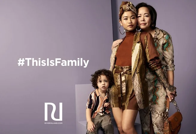 #ThisIsFamily