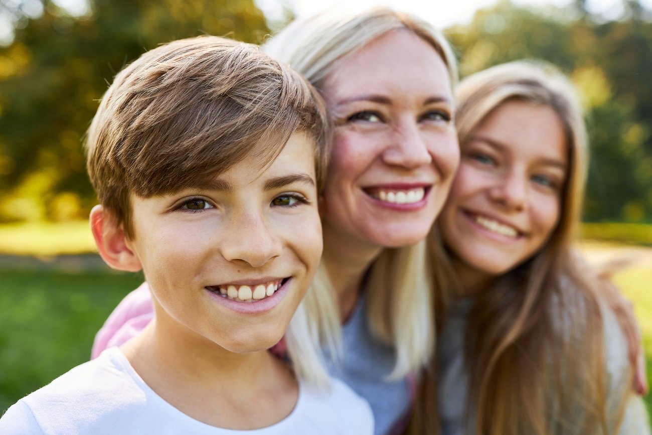 To jedno zdanie sprawia, iż nastolatek przyjmuje pozycję obronną. Przestań je wymawiać