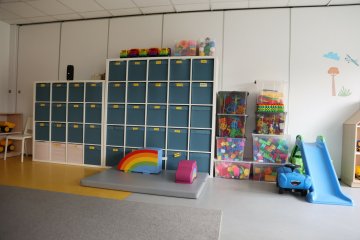 Przedszkole Przedszkole