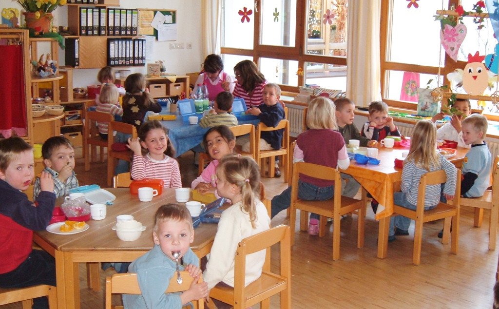 Żywienie w placówkach oświatowych? – weganizm naszego dziecka nie musi być problemem!