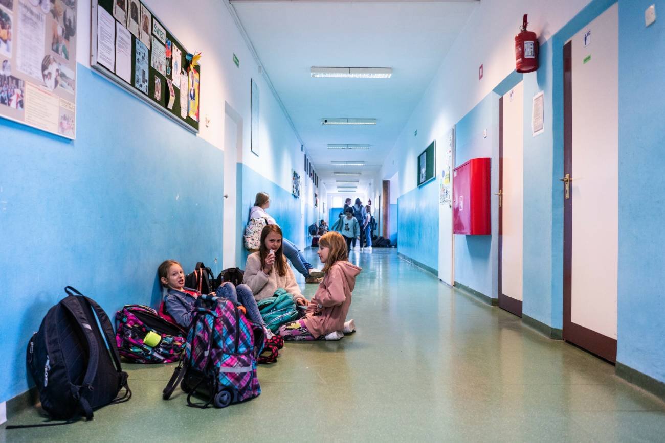 szkoła, szkolna toaleta, MEiN, papier toaletowy w szkole, mydło w szkole, kible w szkole