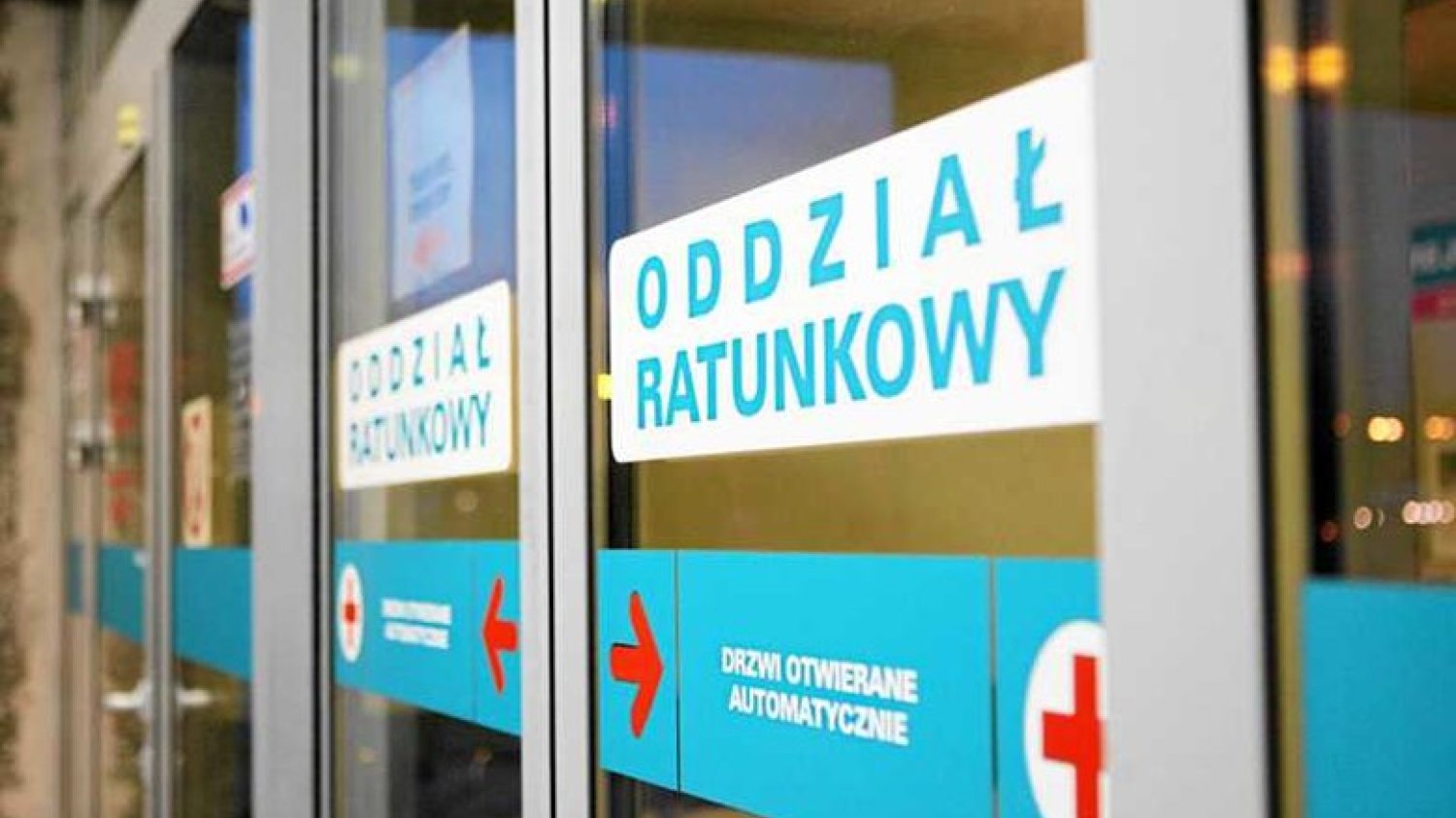 Szpital odmówił przyjęcia na SOR dziecka z kleszczem w szyi.