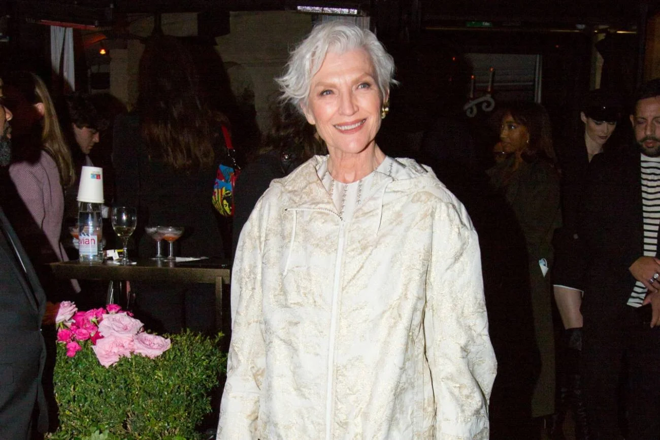maye musk