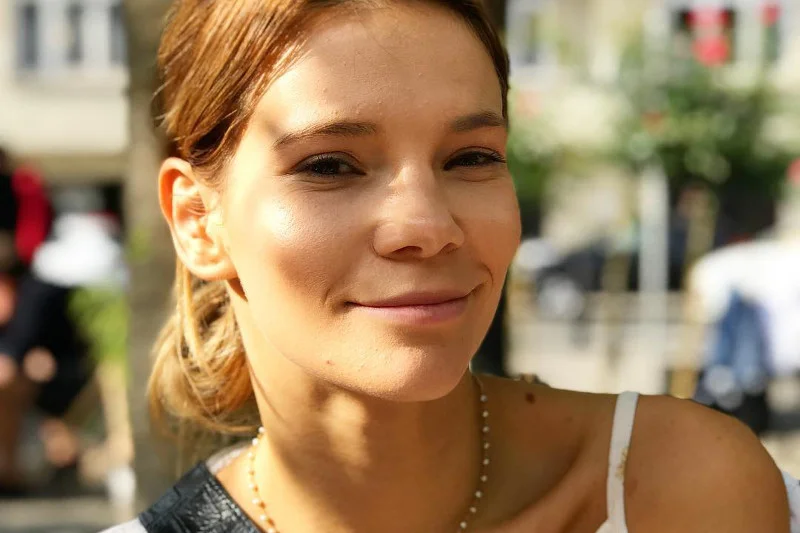 Maja Bohosiewicz opublikowała na Instagramie zdjęcie z synem