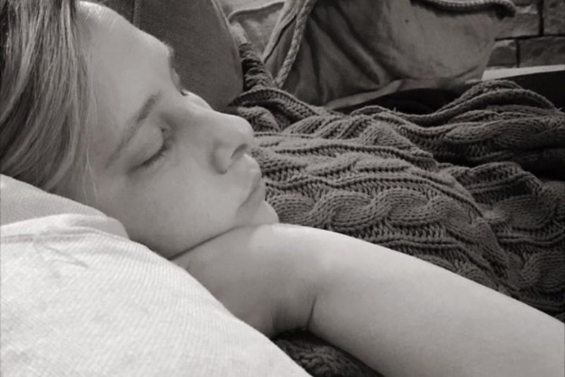 Ogromna odwaga i chęć czynienia pomocy.