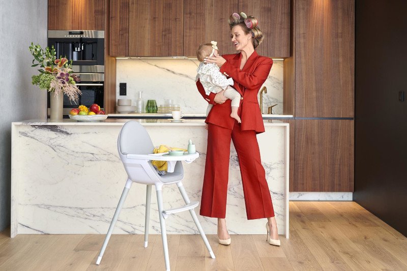 Koronawirus a Wielkanoc. Tak spędzi święta Joanna Krupa!