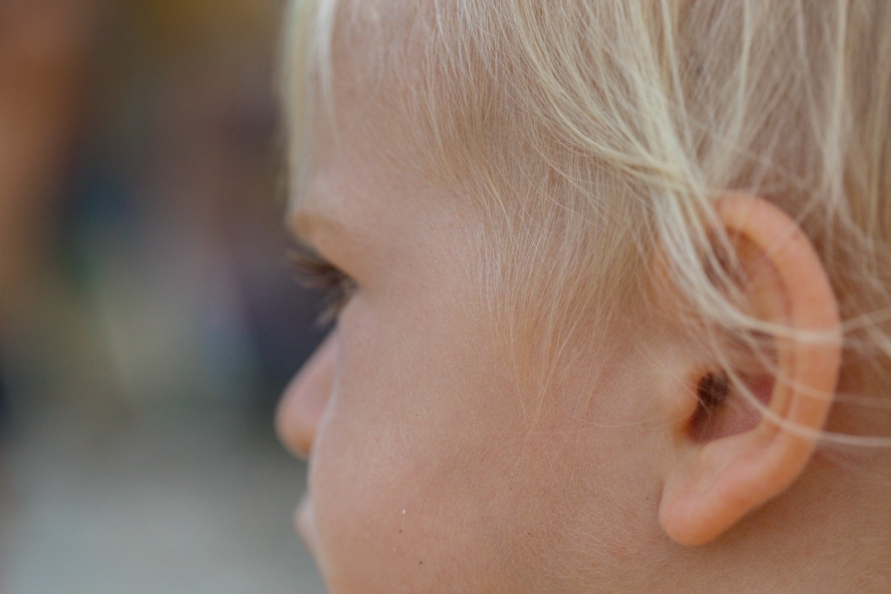 Adaptacja żłobkowa, trudna dla matki i dla dziecka.