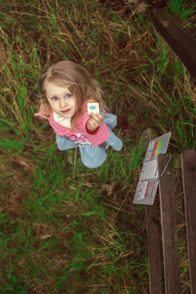 Lubicie obserwować pogodę?