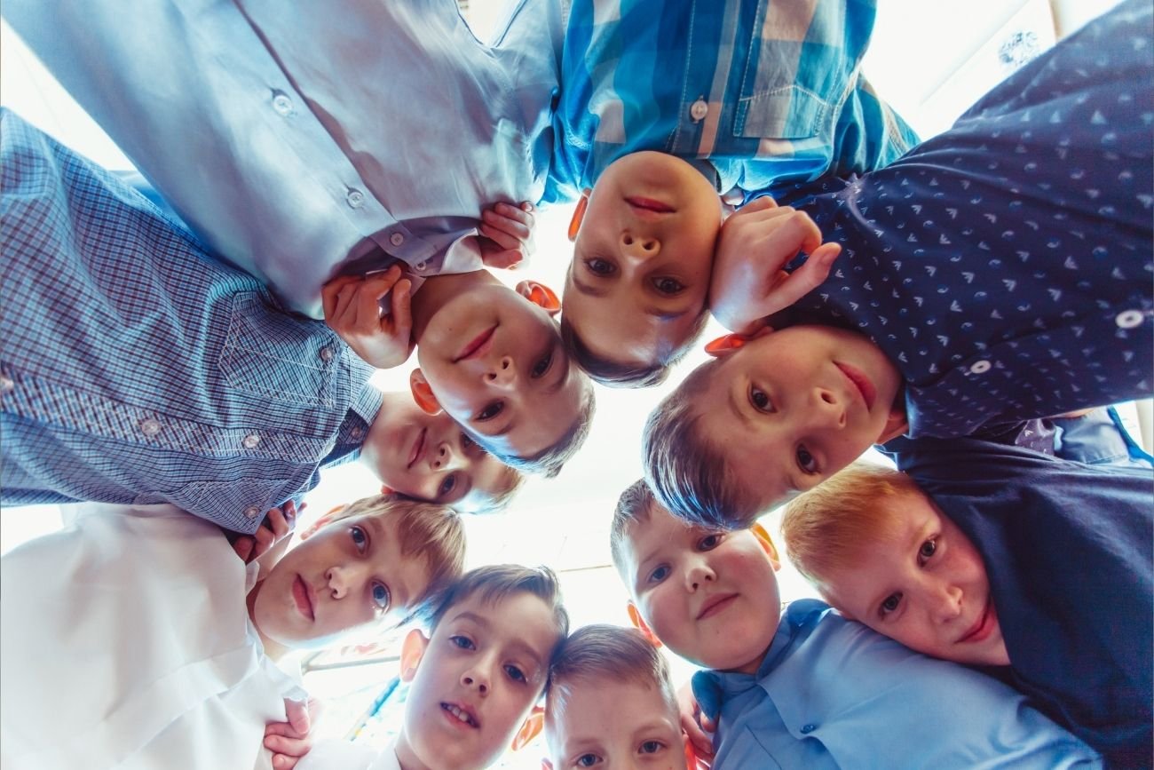 2137 to dziwny trend wśród uczniów