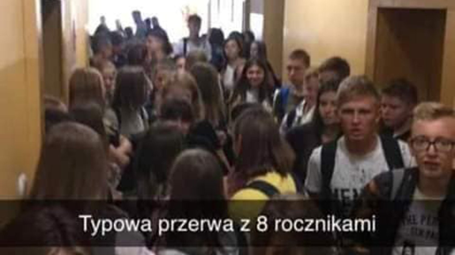 Dzieciaki masowo wysyłają sobie takie zdjęcia