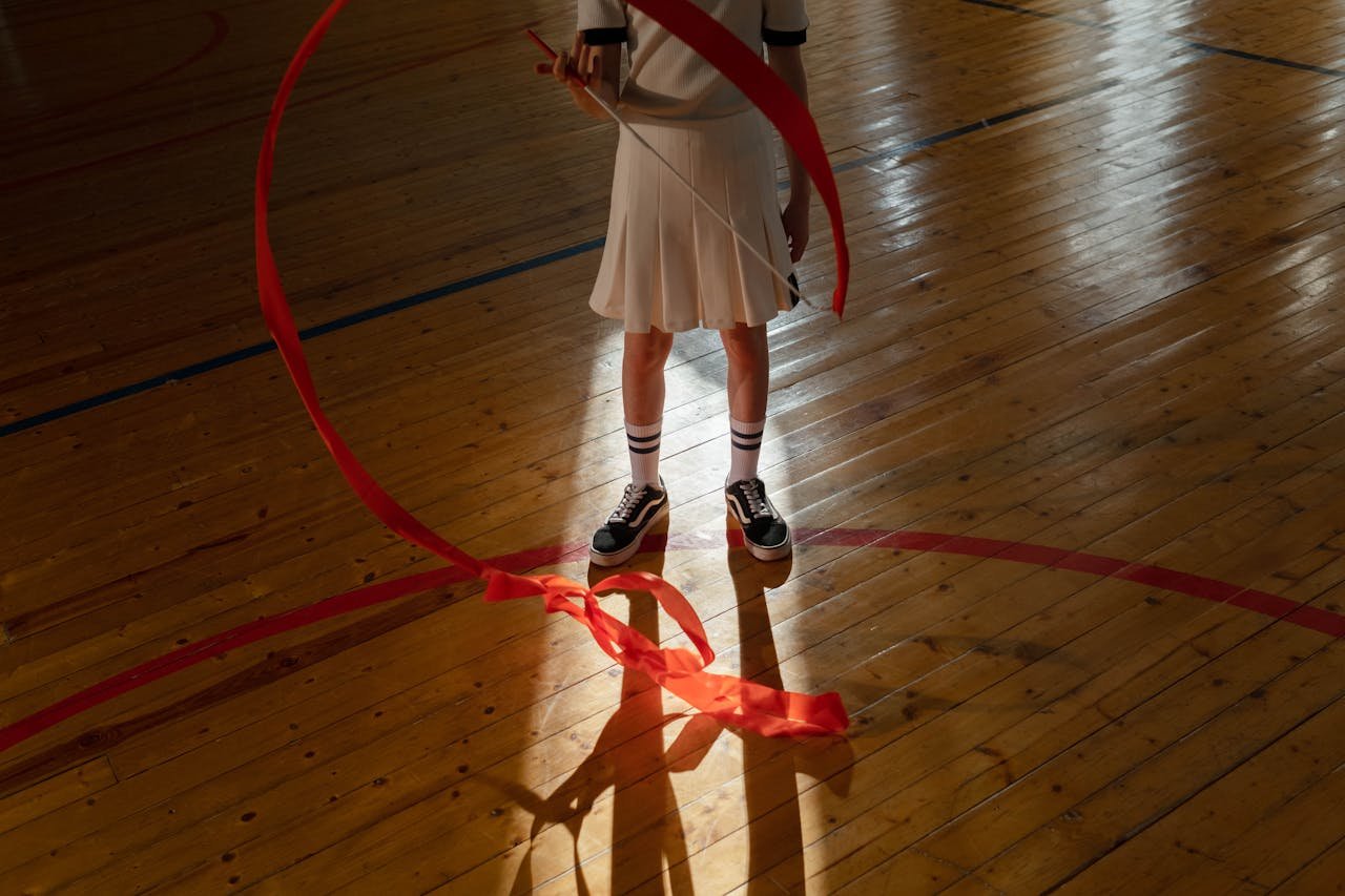 Dlaczego przez tyle lat milczeliśmy o tym, co dzieje się za zamkniętymi drzwiami sal treningowych?