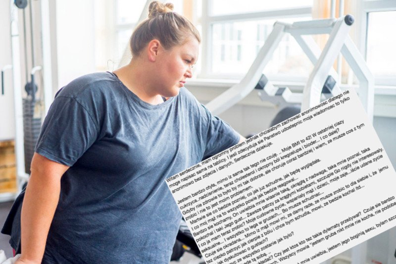 Mężczyźni wolą kobiety o pełniejszych kształtach.