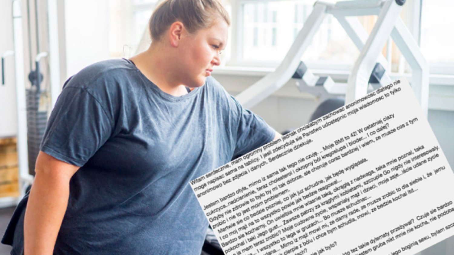 Mężczyźni wolą kobiety o pełniejszych kształtach.