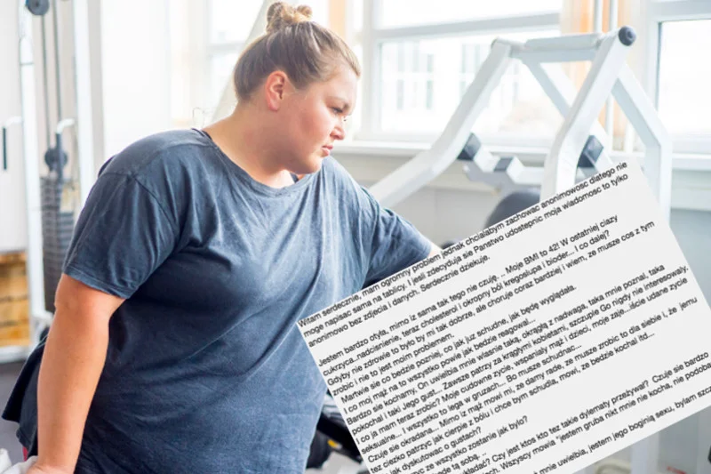 Mężczyźni wolą kobiety o pełniejszych kształtach.
