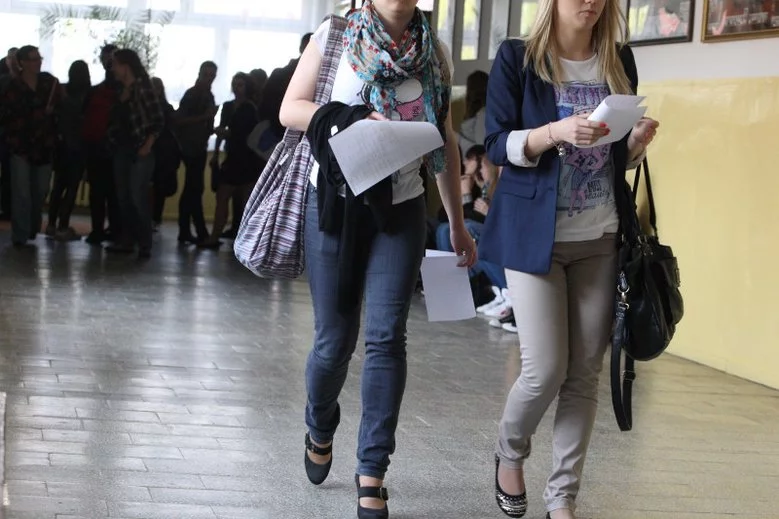 Zdarza się, że małe dzieci są niejadkami. Jeszcze większy problem jest z nastolatkami, których kontrolować już nie możemy