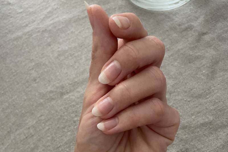 Manicure biologiczny zastąpi hybrydy. Jak wykonać manicure biologiczny?