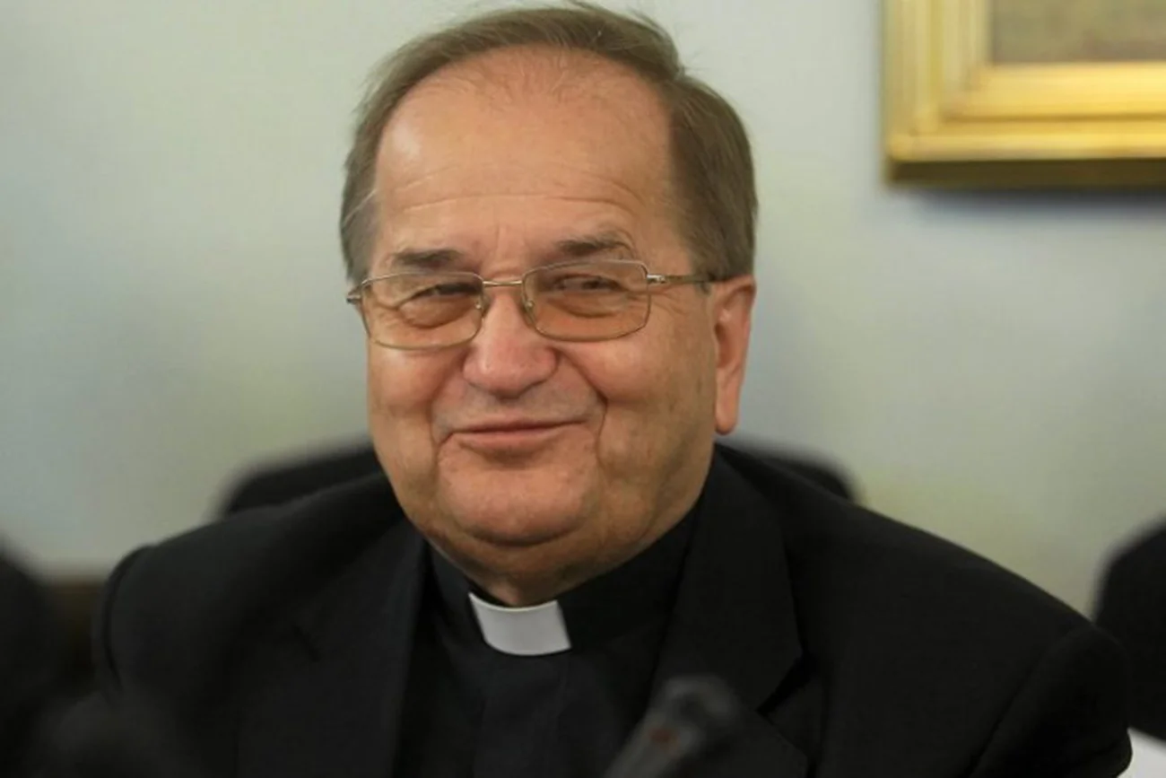 Tadeusz Rydzyk planuje napisać książkę