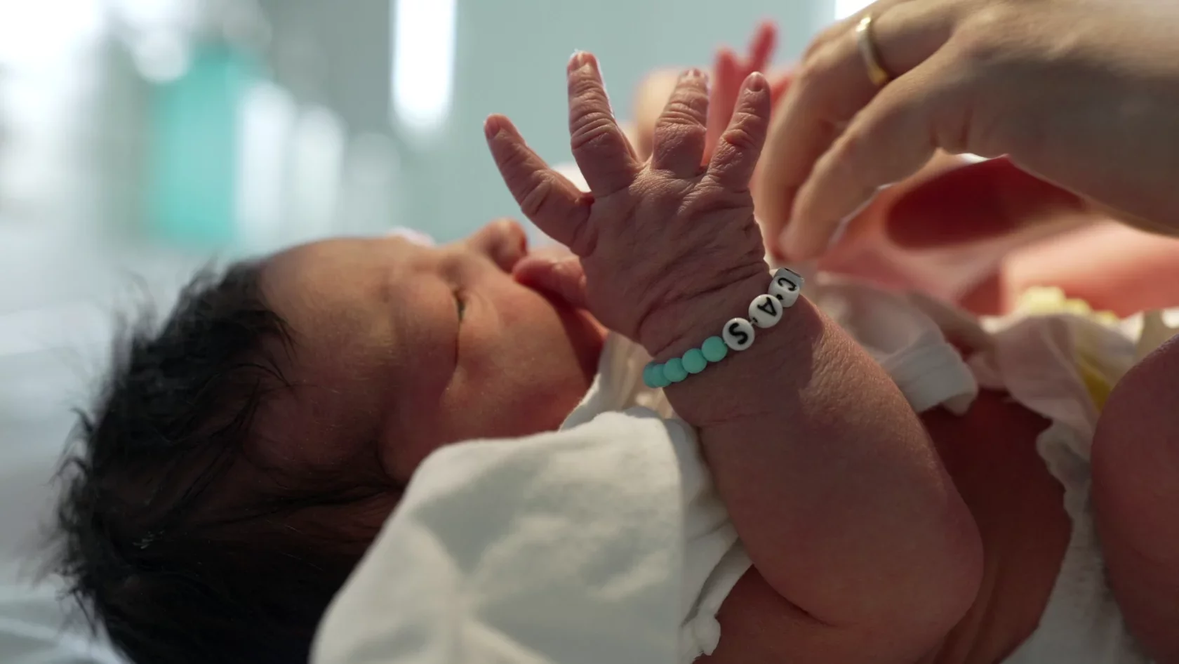 Imię, które było hitem PRL-u dziś wymiera. Piękne w swojej prostocie