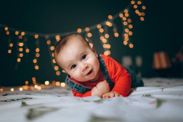 imię dla dziecka, imiona dla dzieci, czarna lista imion, rzadko nadawanie imiona