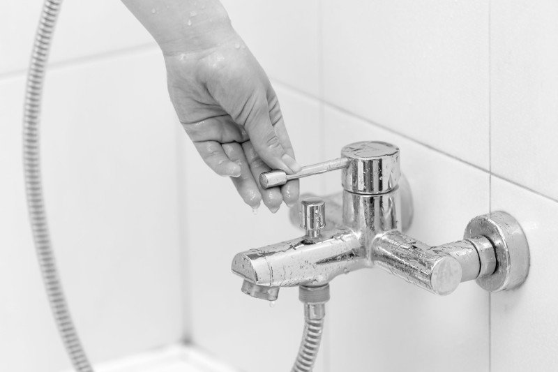 Dziecko utonęło w wannie.