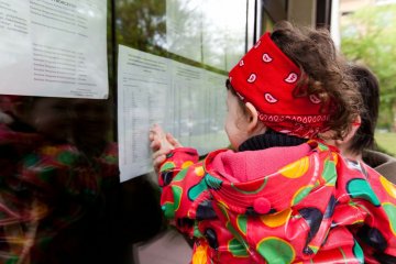 "Płacę podatki od kilkunastu lat, a mojej córce nie należy się miejsce w przedszkolu. Przecież to kpina"