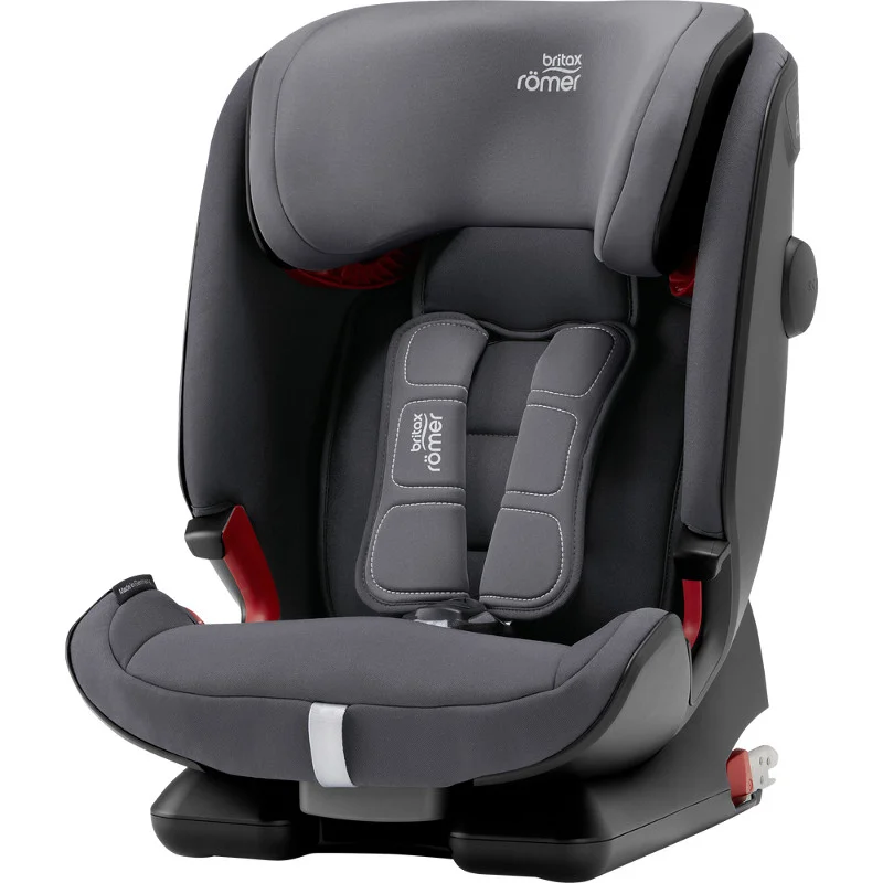 Fotelik ADVANSAFIX IV R