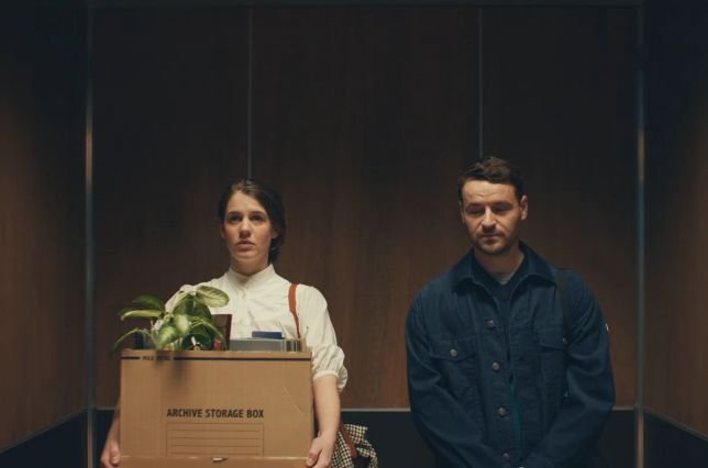 Spot pokazuje problem, z którym boryka się większość z nas