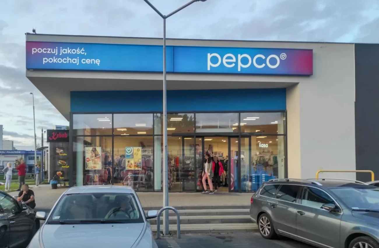 sklep Pepco sklep Pepco