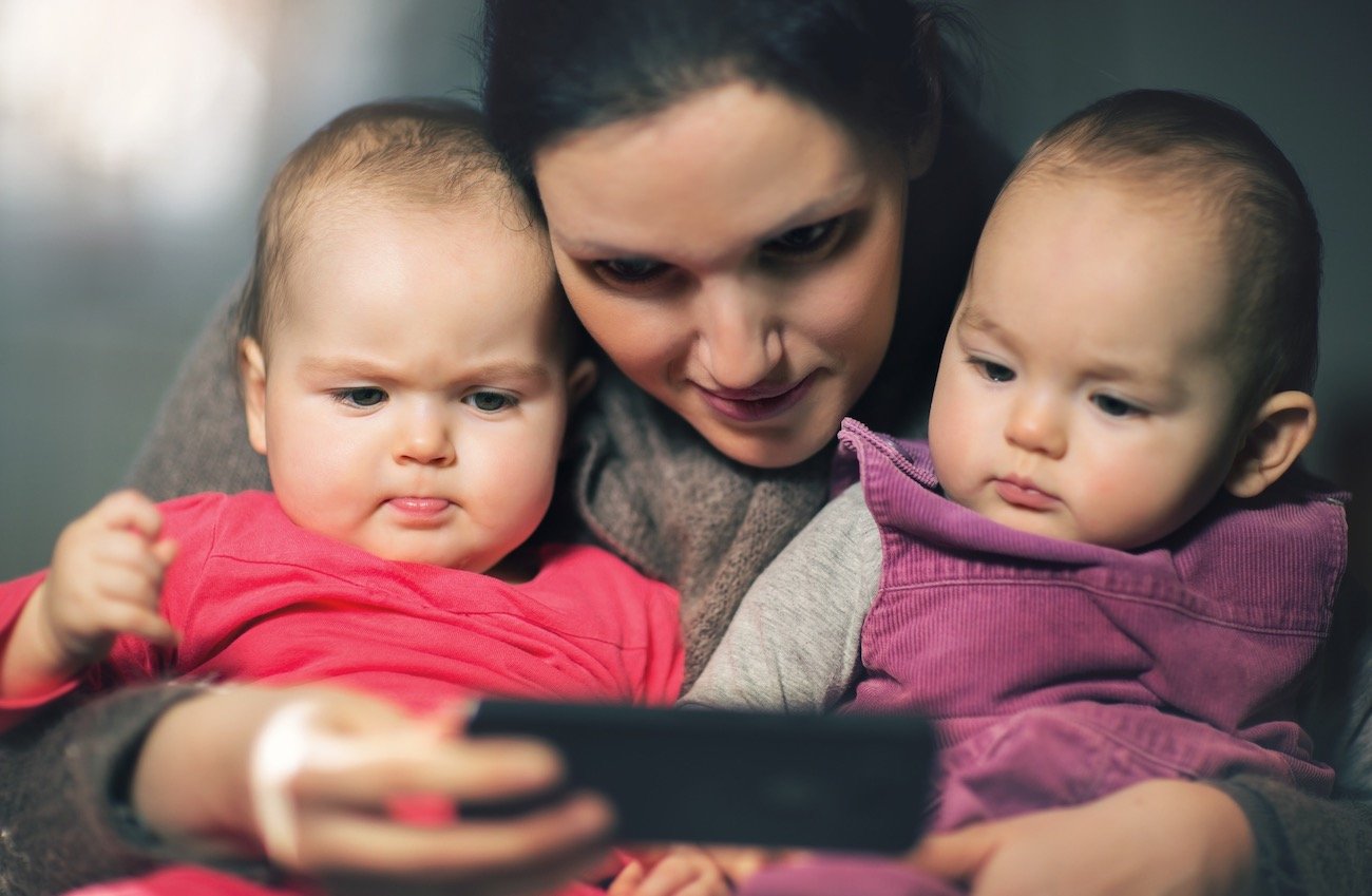 Uzależnienie od ekranu staje się coraz poważniejszym problemem nas wszystkich.