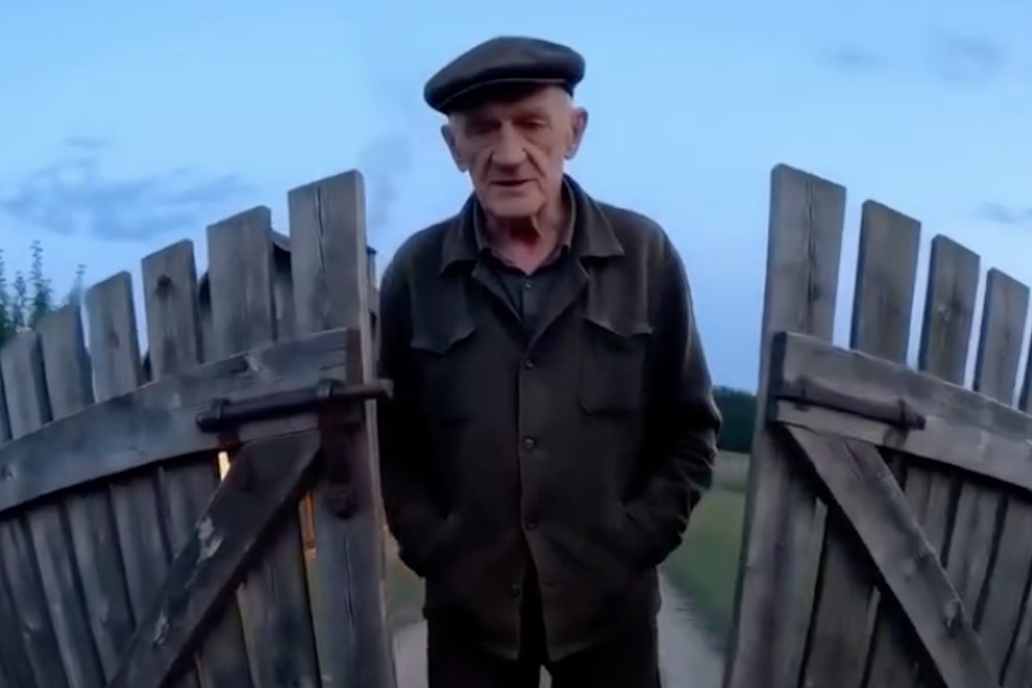 polska wieś