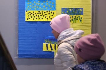 Polska czy ukraińska, która szkoła jest bardziej przyjazna uczniom?