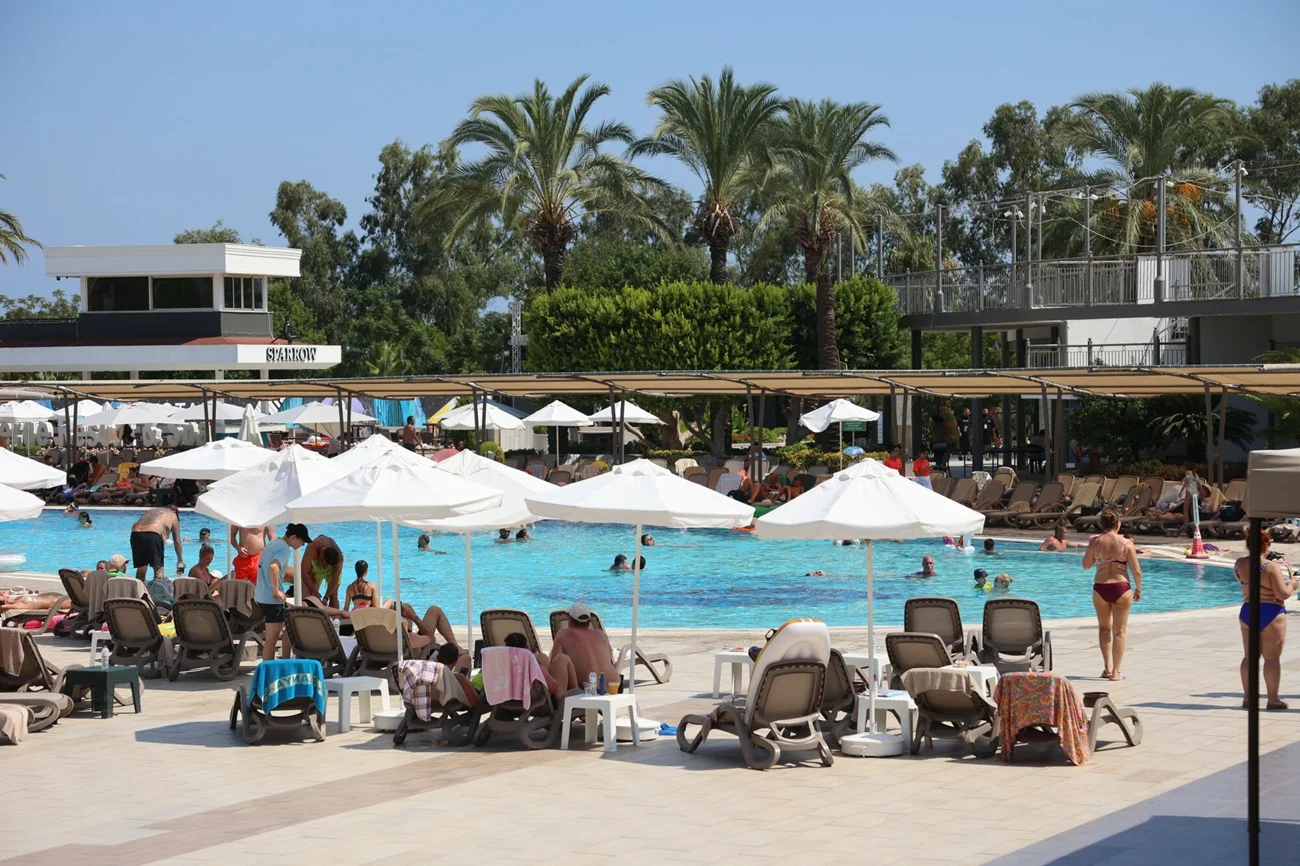 all inclusive