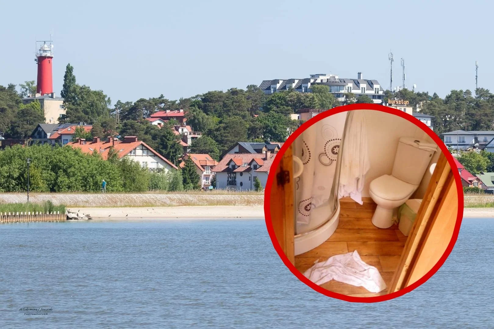 Czy trzeba sprzątać po sobie domek letniskowy