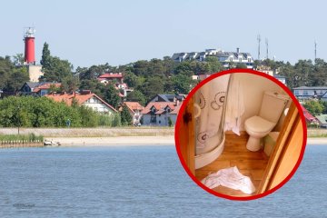 Czy trzeba sprzątać po sobie domek letniskowy
