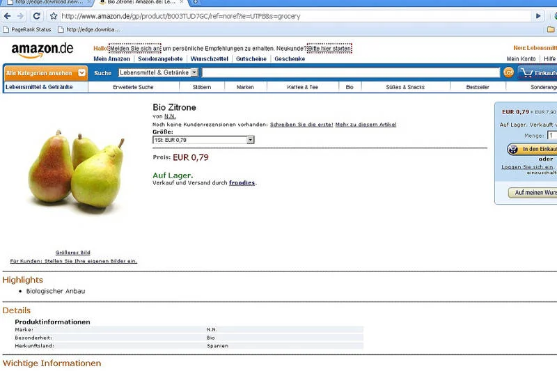 Zakupy przez internet to wygoda i oszczędność twojego czasu, pieniędzy i energii!