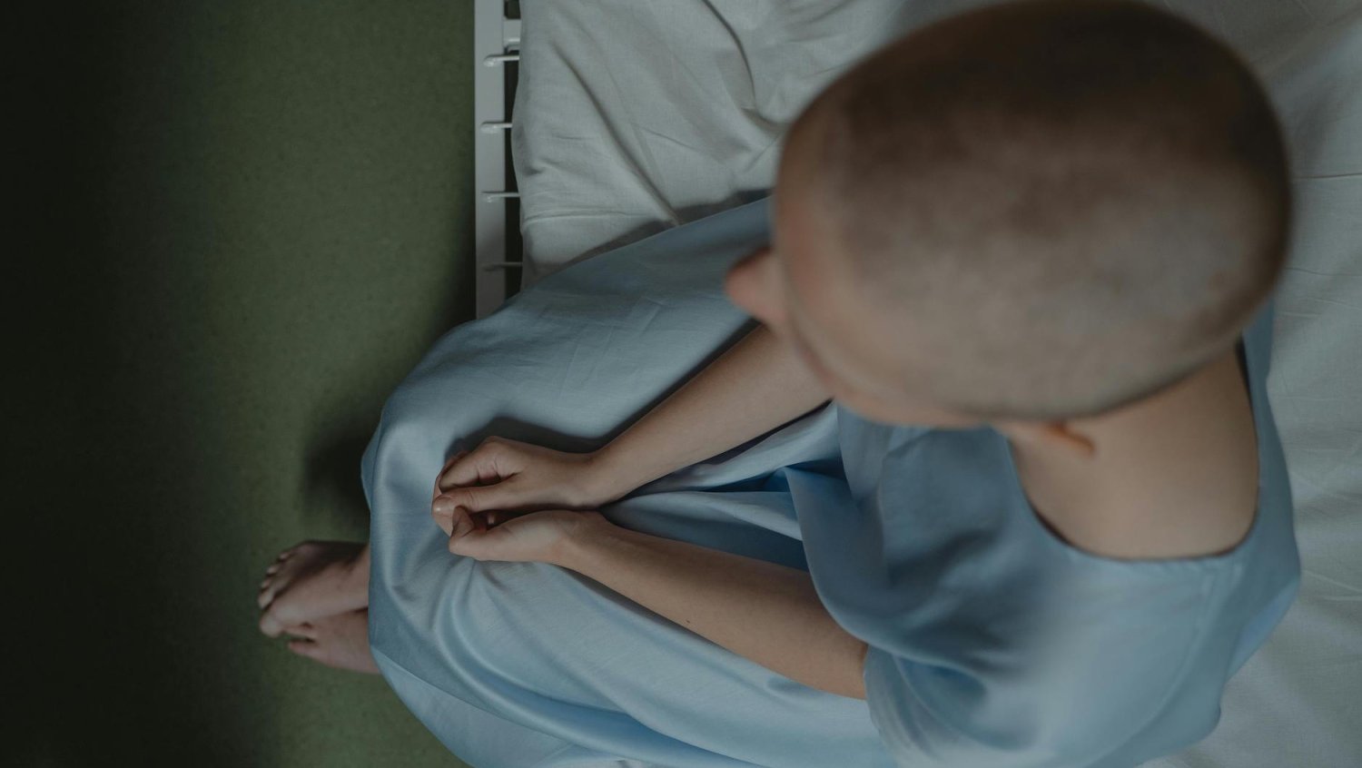 1 na 600 dzieci zachoruje na raka. "Teraz to już choroba cywilizacyjna"