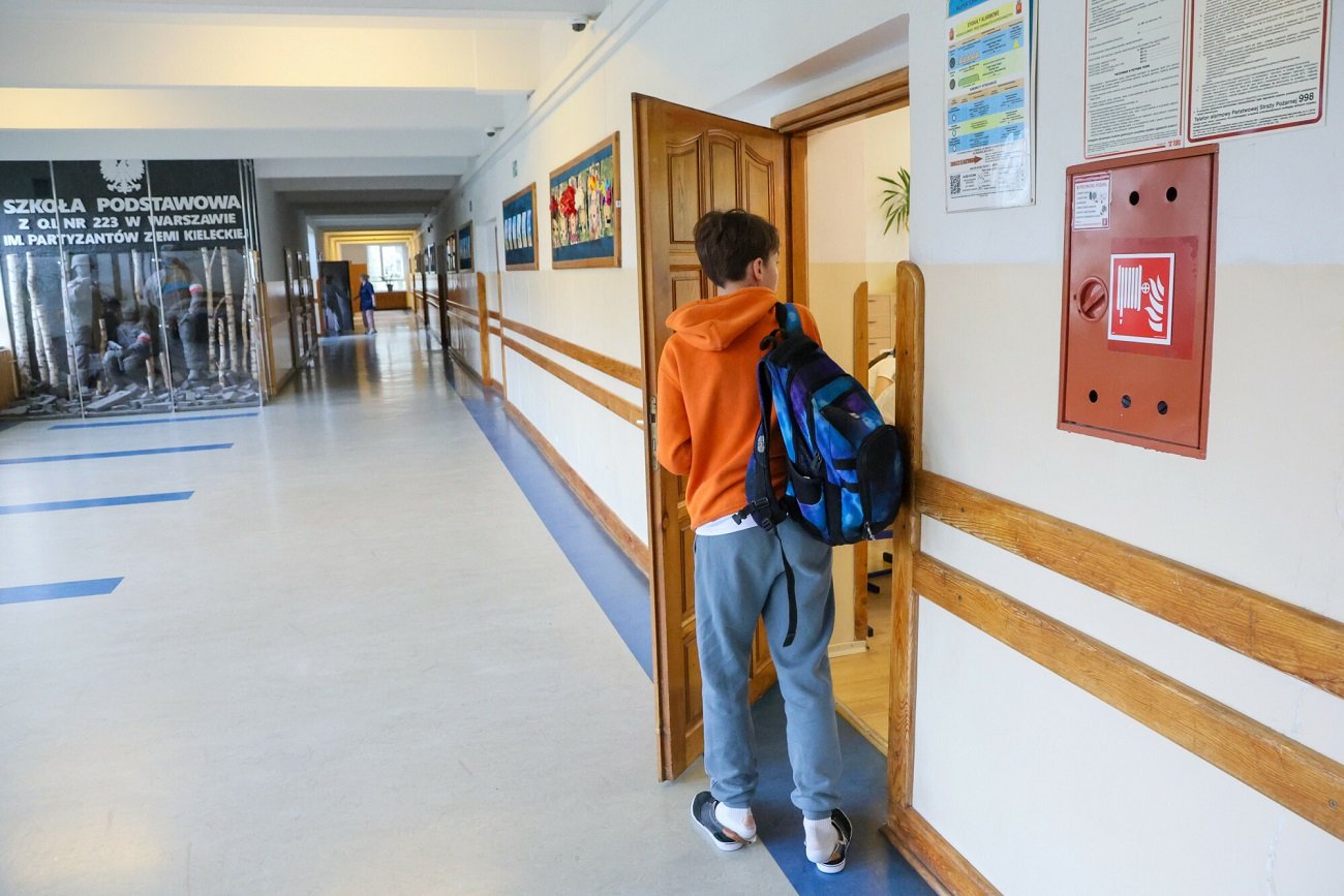 Za aplikację mobilną eduVULCAN rodzice muszą zapłacić.