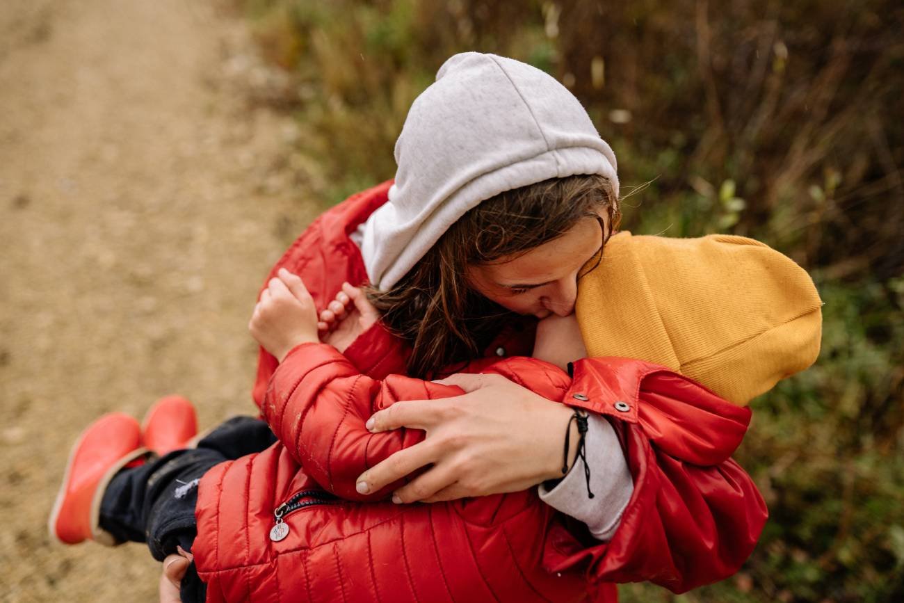 nadopiekuńcza mama, niesamodzielny przedszkolak, samodzielność, nauka samodzielności, maminsynek, list czytelniczki