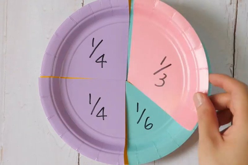 Matematyka łatwa nie jest. Chyba że się do niej podejdzie mniej standardowo