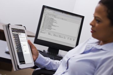 Kobiety są bardziej przedsiębiorcze od mężczyzn.