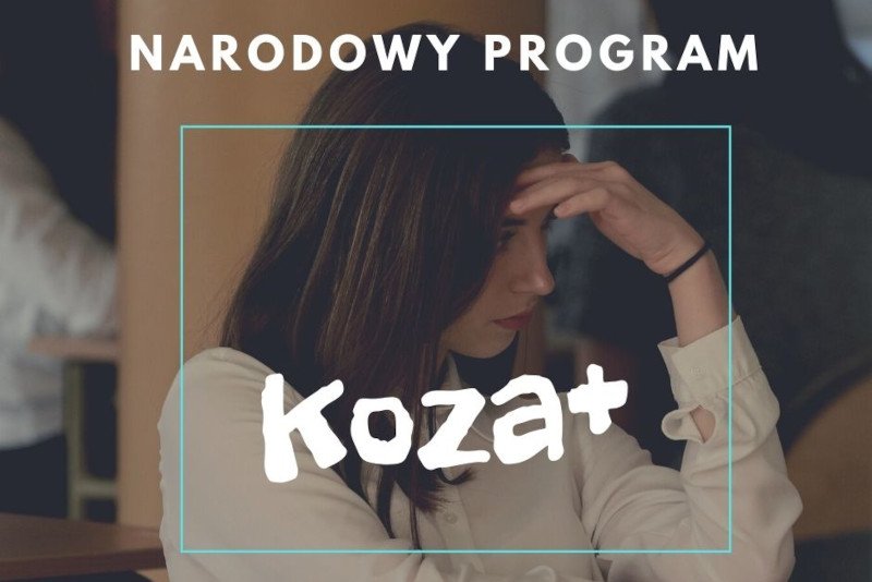 Koza plus - dodatkowe zajęcia wyrównawcze