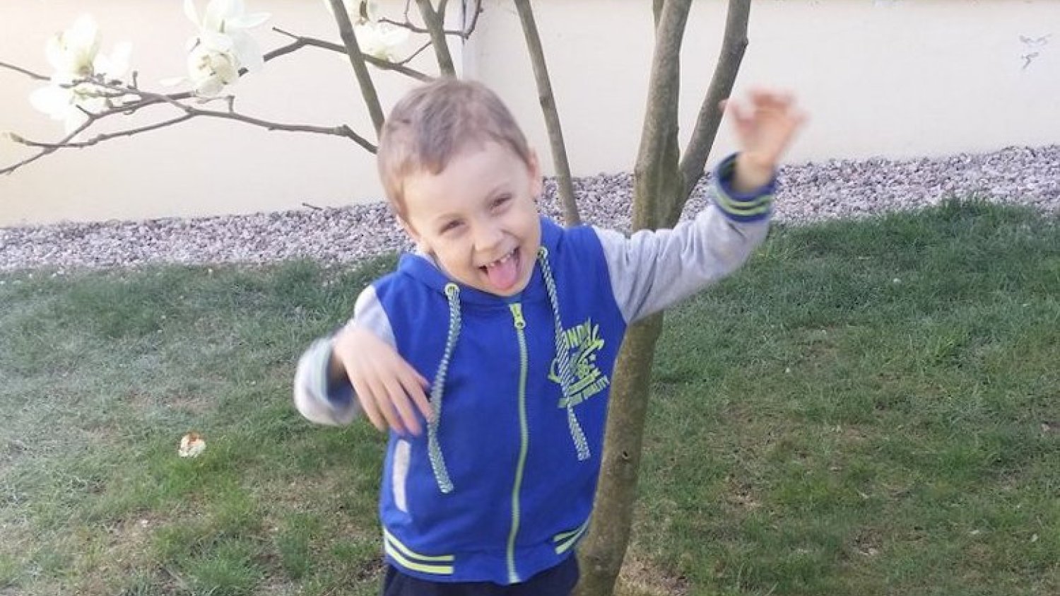 5-letni Dawid nie żyje. Dopiero za kilkanaście dni będziemy znać pełny obraz sytuacji