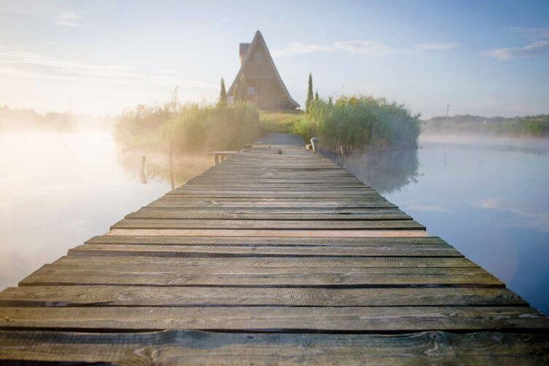 7 wyjątkowych miejsc w Polsce na wakacje i wypoczynek - zna je mało kto 7 wyjątkowych miejsc w Polsce na wakacje i wypoczynek - zna je mało kto