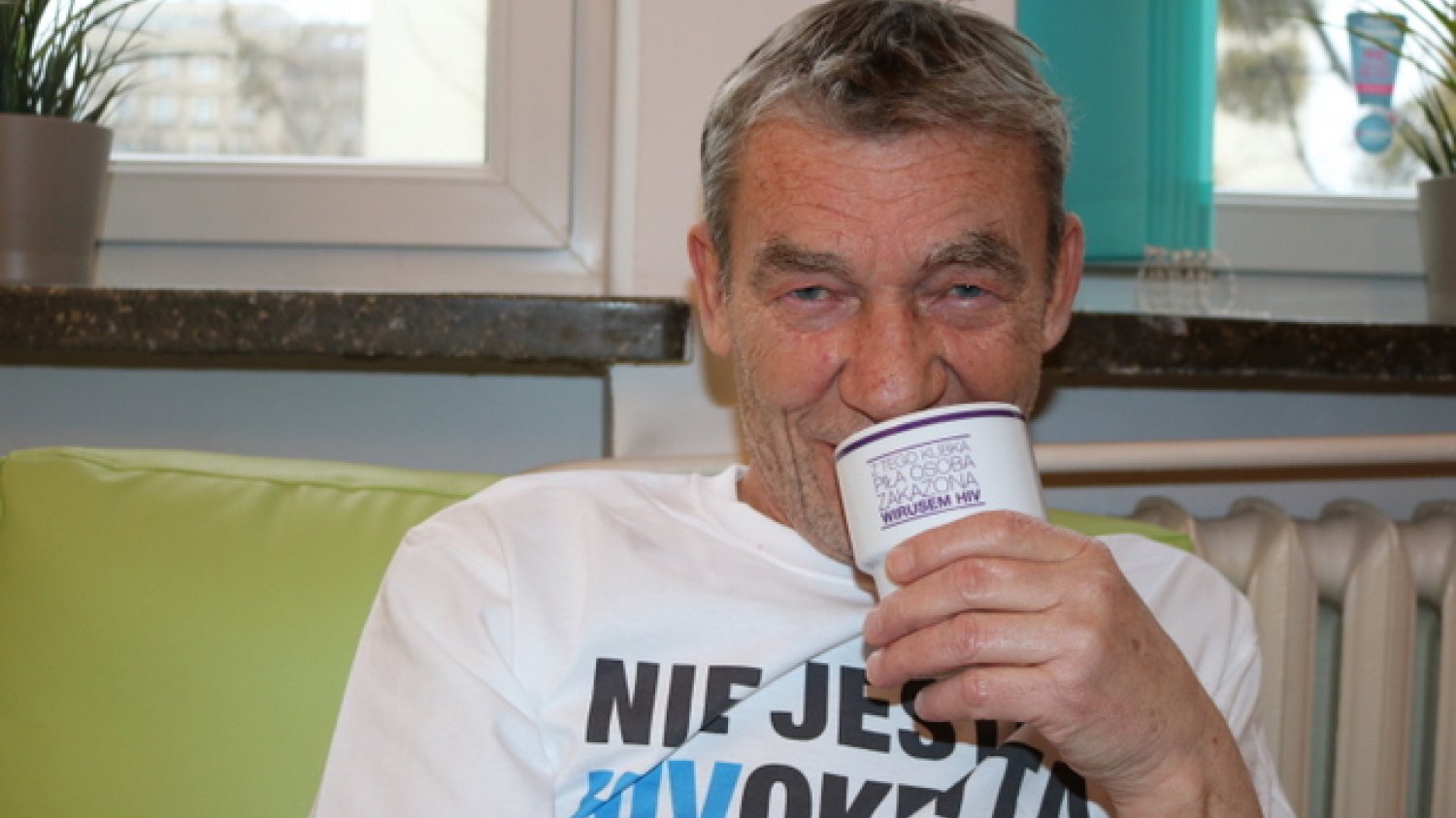 Krzysztof Kiersznowski