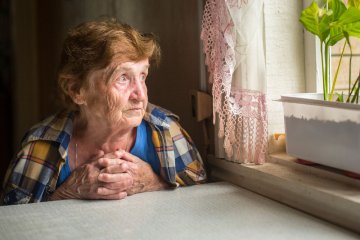 Ludzki odruch jest dziś na wagę złota.