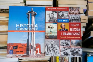 Historia i teraźniejszość