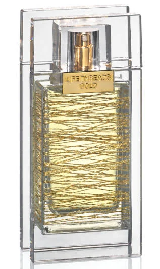 Life Threads Gold La Prairie
