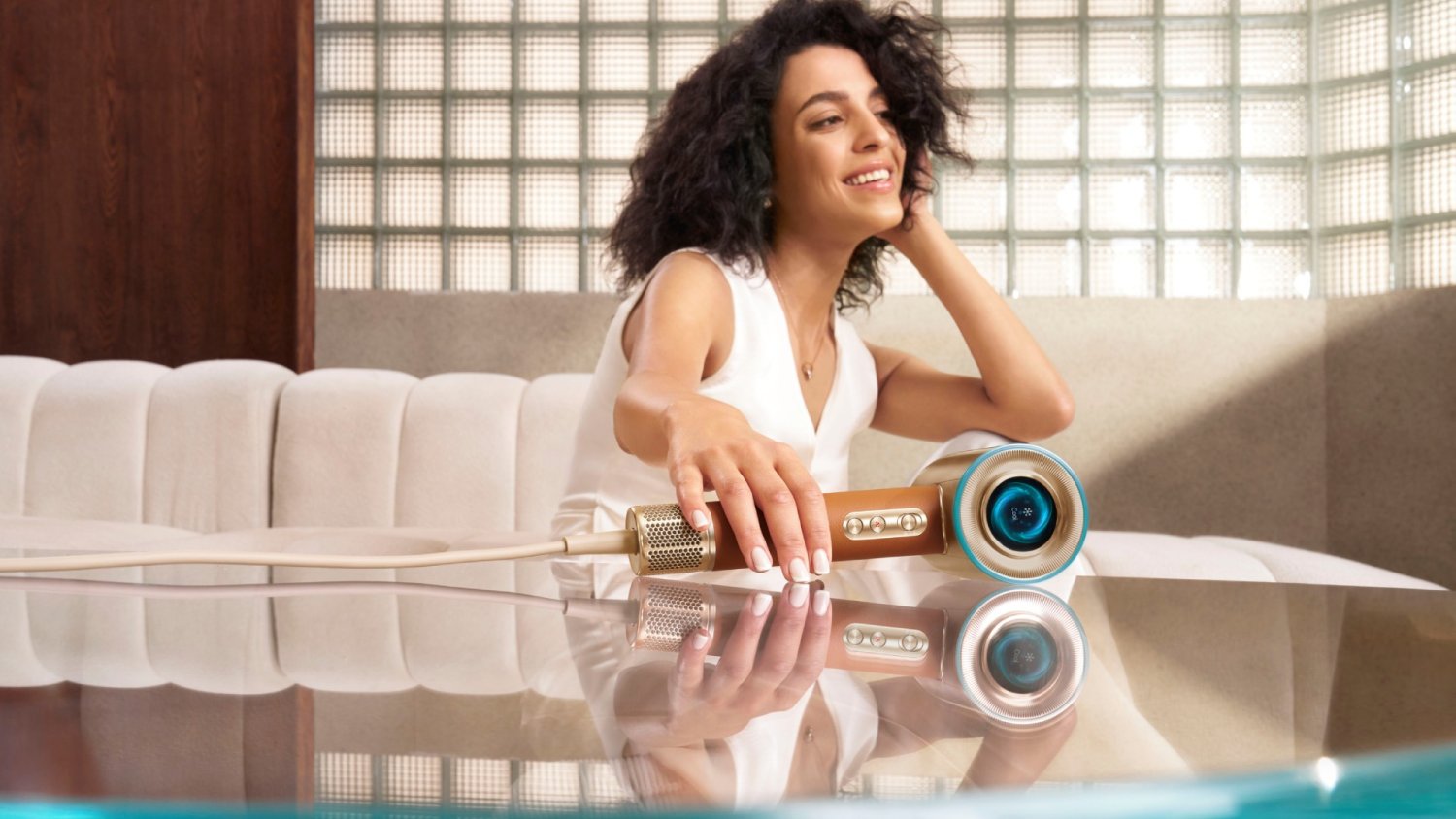 Cudowne i gustowne włosy – Dreame wprowadza nowe suszarki Miracle Pro i Gusto