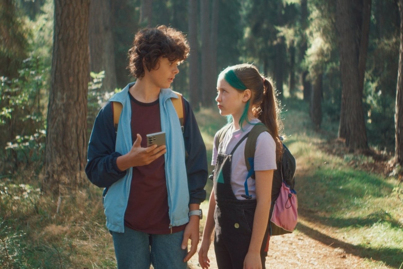 Święto Kina nadchodzi! - przez dwa dni bilety na filmy familijne w Multikinie tylko za 14 zł!